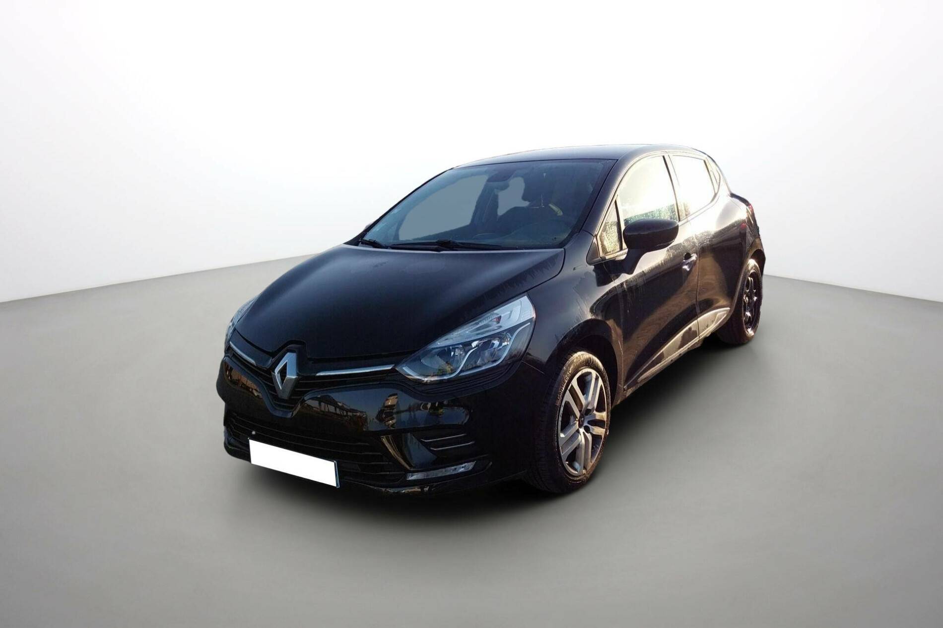 Image de l'annonce principale - Renault Clio