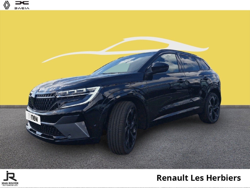 Image de l'annonce principale - Renault Austral