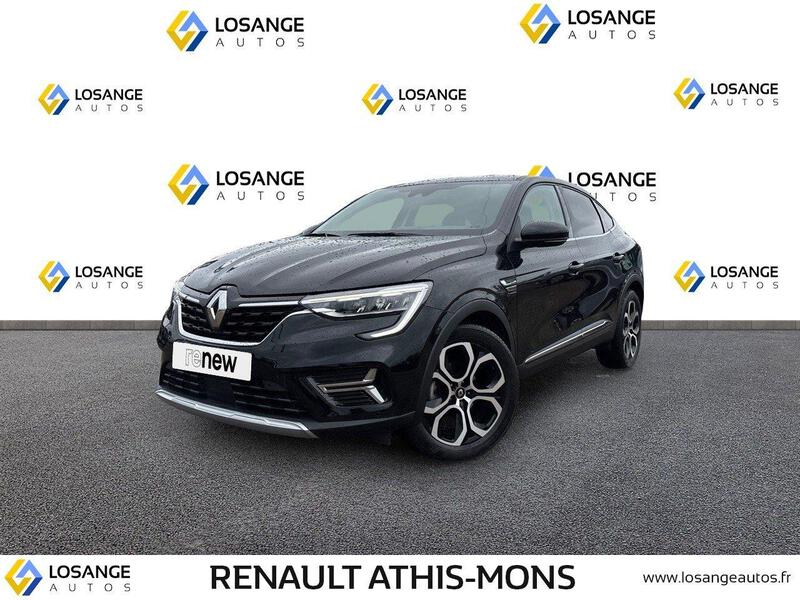 Image de l'annonce principale - Renault Arkana