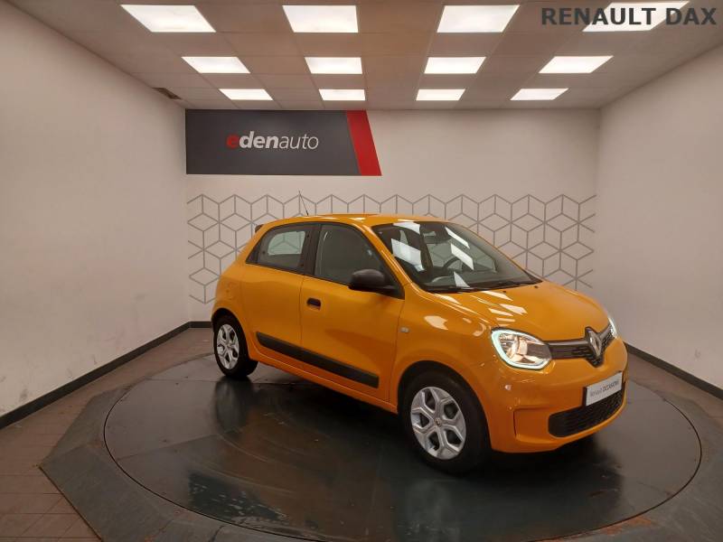 Image de l'annonce principale - Renault Twingo