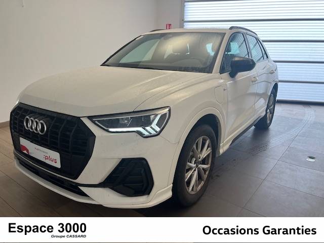 Image de l'annonce principale - Audi Q3