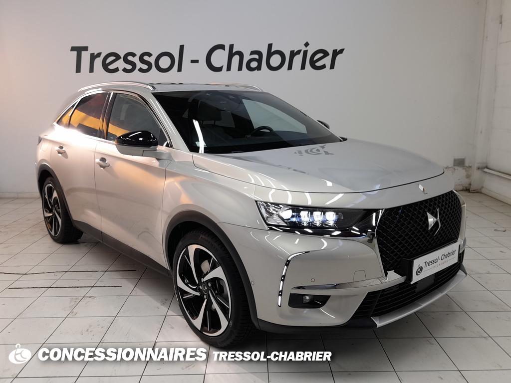 Image de l'annonce principale - DS DS 7 Crossback