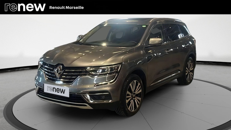 Image de l'annonce principale - Renault Koleos