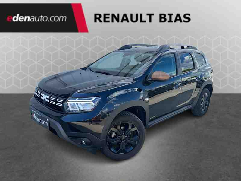 Image de l'annonce principale - Dacia Duster