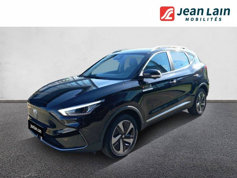 Image de l'annonce principale - MG ZS EV