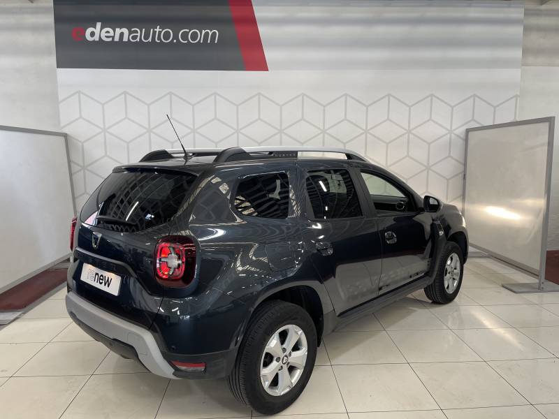 Image de l'annonce principale - Dacia Duster