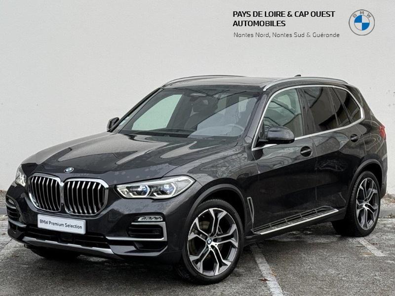 Image de l'annonce principale - BMW X5