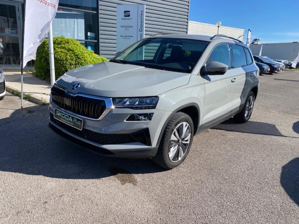 Image de l'annonce principale - Skoda Karoq