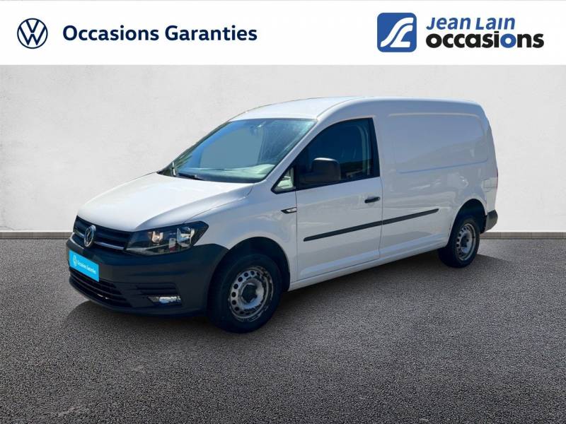Image de l'annonce principale - Volkswagen Caddy