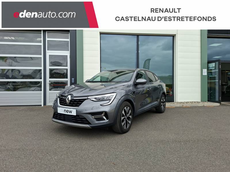 Image de l'annonce principale - Renault Arkana