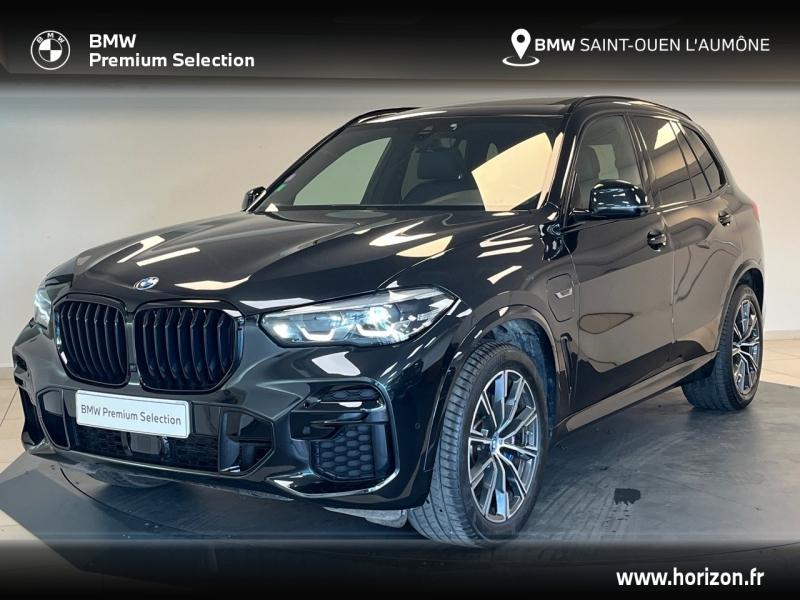 Image de l'annonce principale - BMW X5
