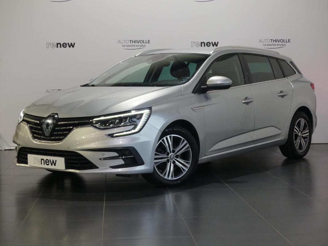 Image de l'annonce principale - Renault Megane