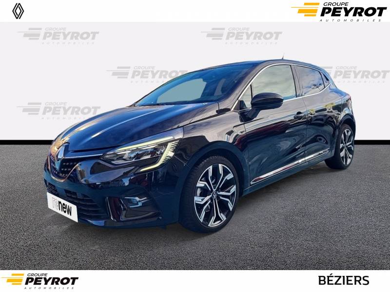 Image de l'annonce principale - Renault Clio