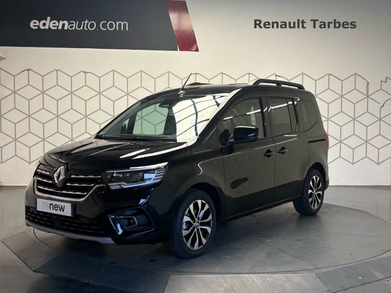 Image de l'annonce principale - Renault Kangoo