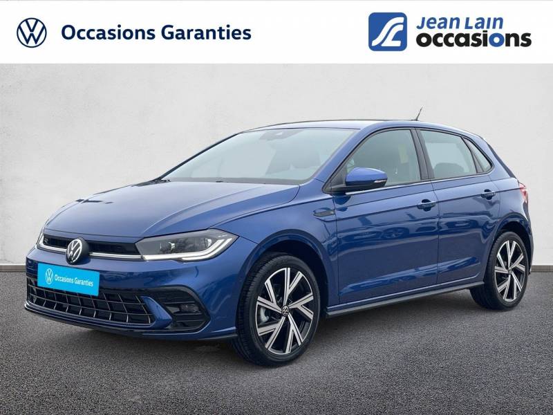 Image de l'annonce principale - Volkswagen Polo