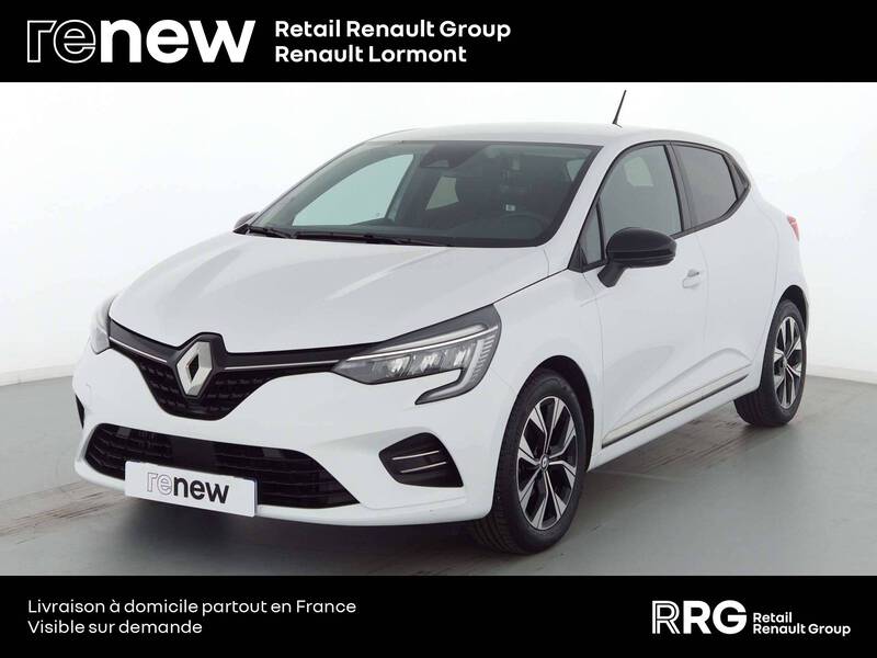 Image de l'annonce principale - Renault Clio