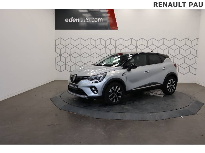 Image de l'annonce principale - Renault Captur