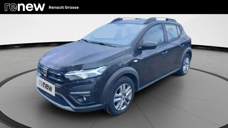 Image de l'annonce principale - Dacia Sandero