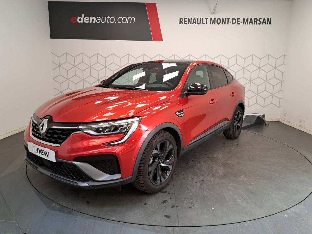 Image de l'annonce principale - Renault Arkana