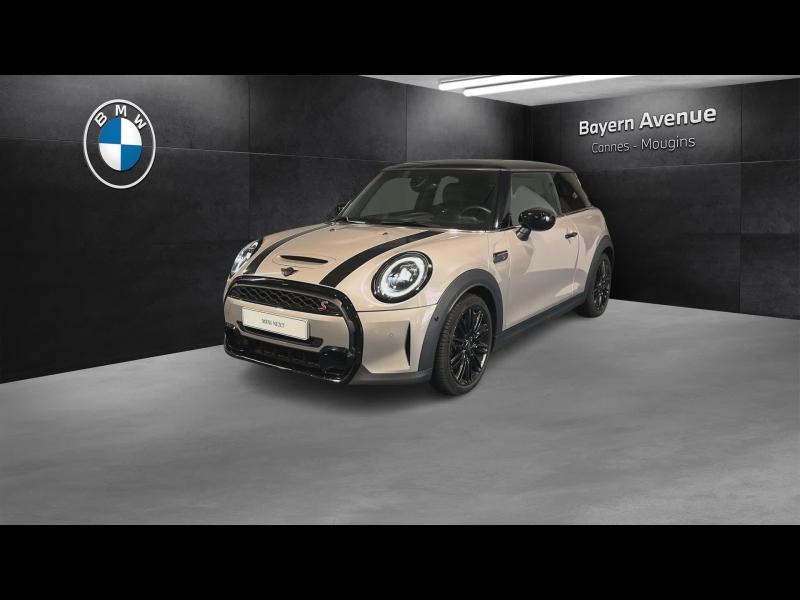 Image de l'annonce principale - MINI Hatch 3 Portes