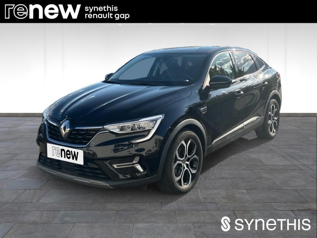 Image de l'annonce principale - Renault Arkana