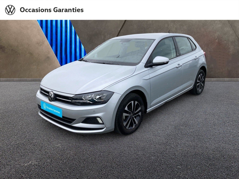 Image de l'annonce principale - Volkswagen Polo