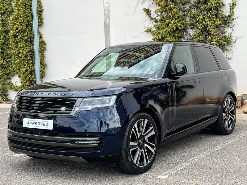 Image de l'annonce principale - Land Rover Range Rover