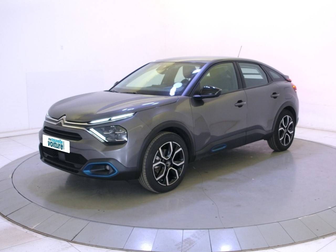 Image de l'annonce principale - Citroën C4