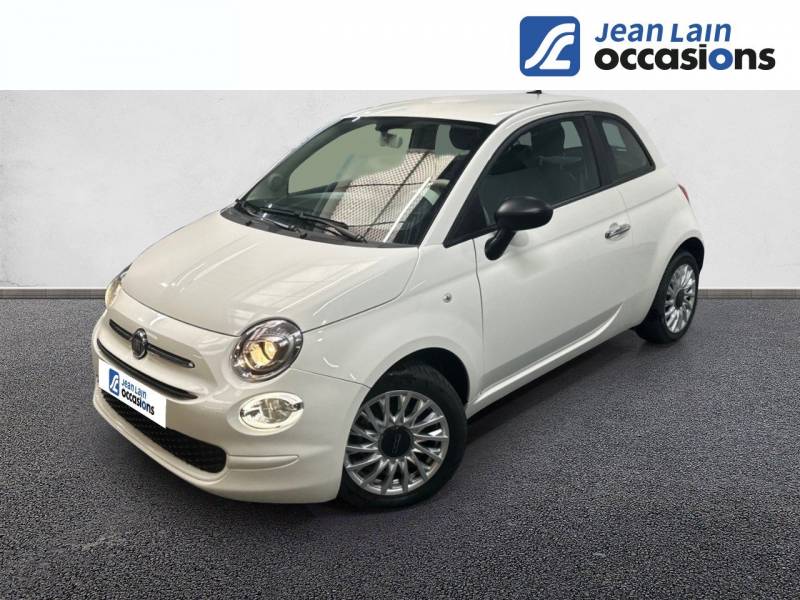 Image de l'annonce principale - Fiat 500