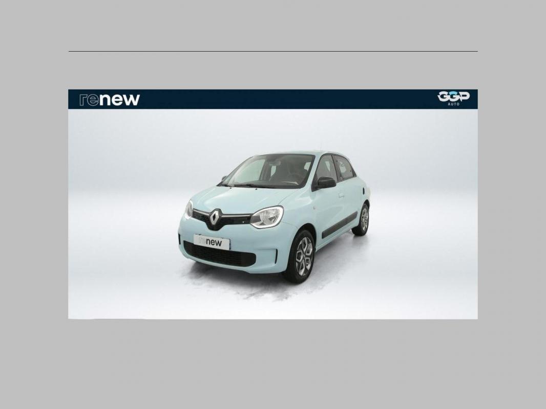 Image de l'annonce principale - Renault Twingo