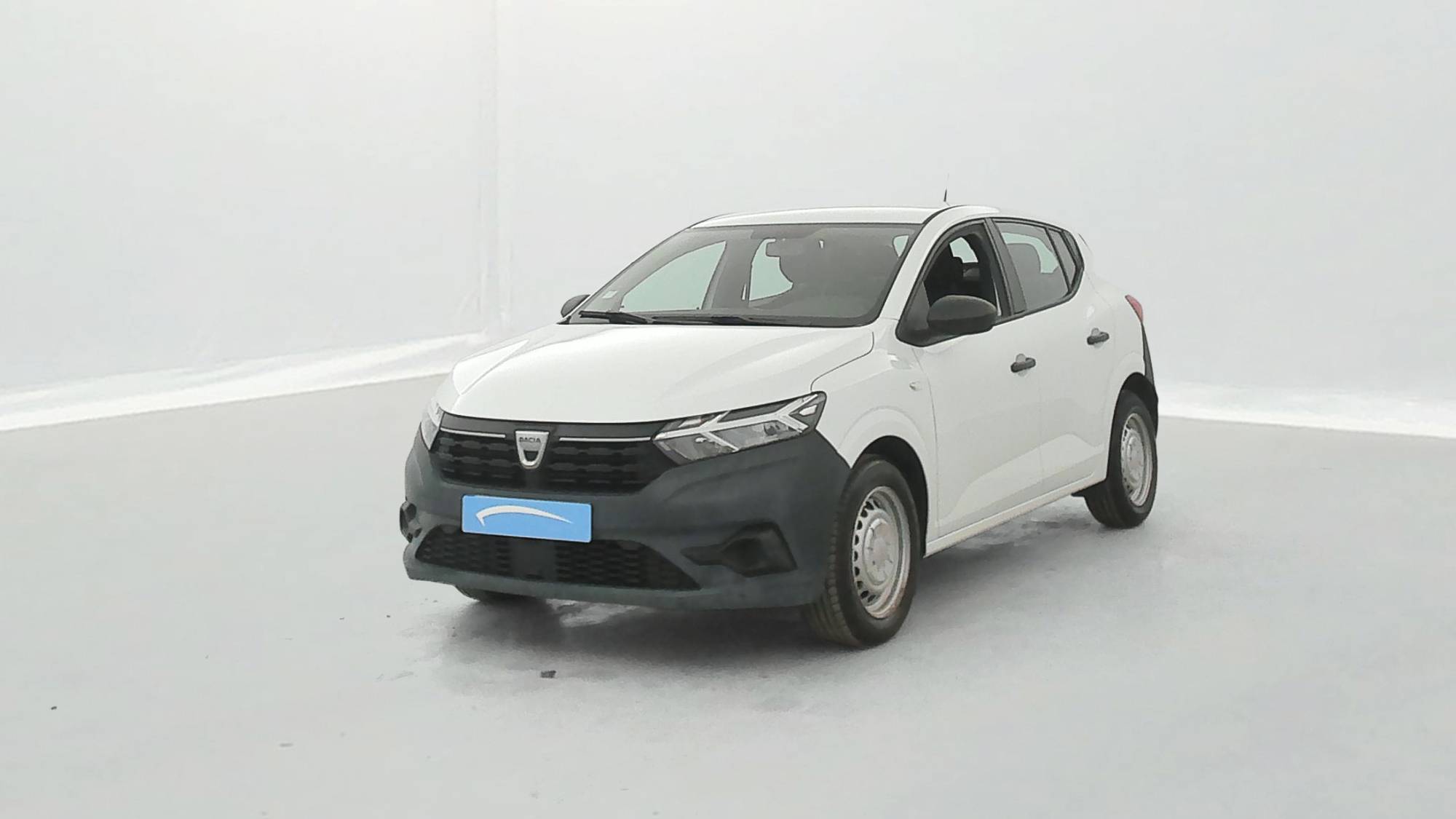 Image de l'annonce principale - Dacia Sandero