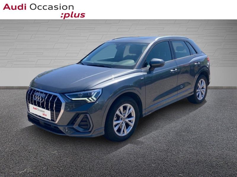Image de l'annonce principale - Audi Q3