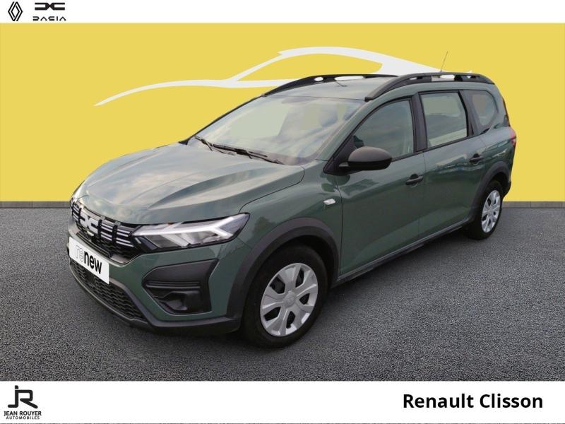 Image de l'annonce principale - Dacia Jogger