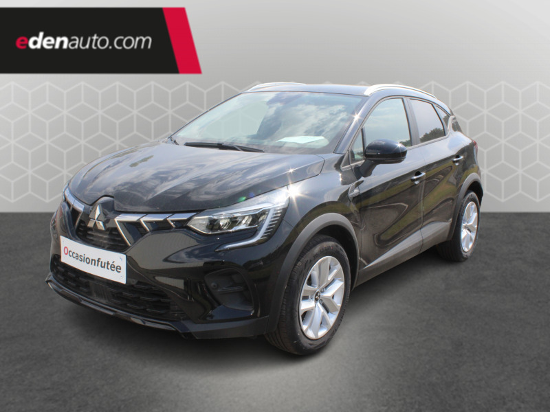 Image de l'annonce principale - Mitsubishi ASX