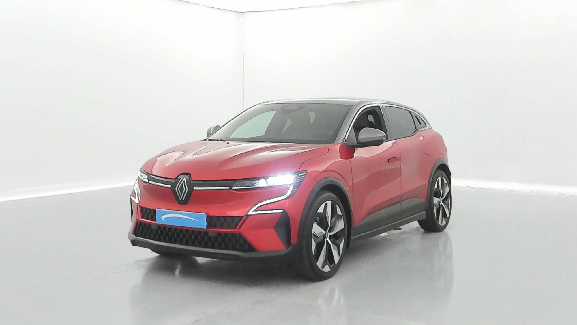 Image de l'annonce principale - Renault Megane