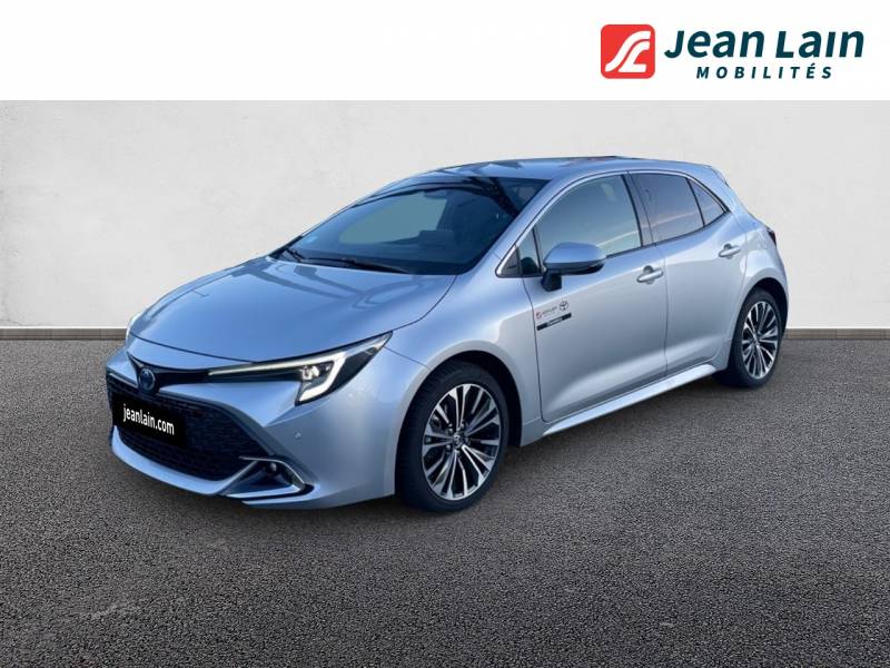 Image de l'annonce principale - Toyota Corolla