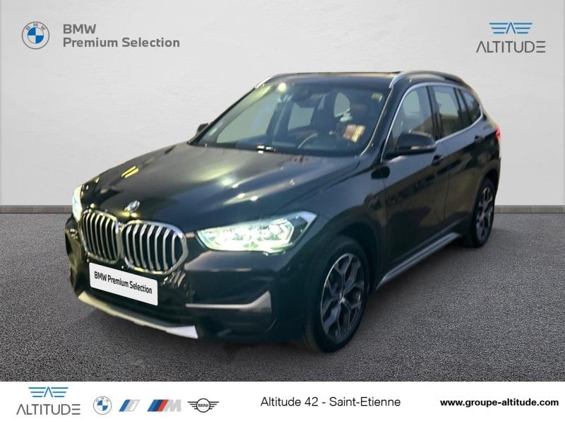 Image de l'annonce principale - BMW X1