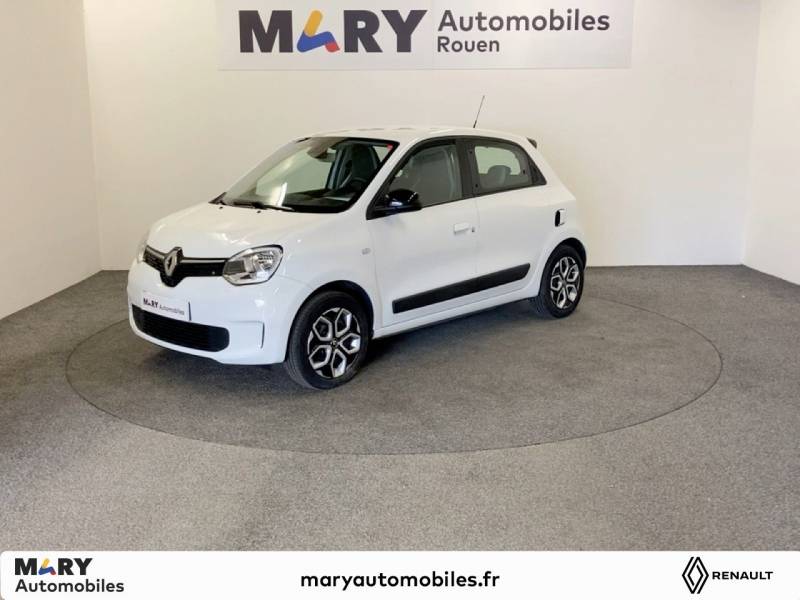 Image de l'annonce principale - Renault Twingo