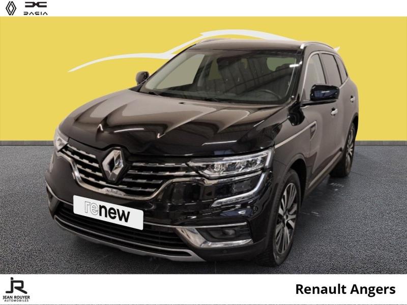 Image de l'annonce principale - Renault Koleos