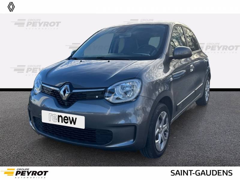 Image de l'annonce principale - Renault Twingo