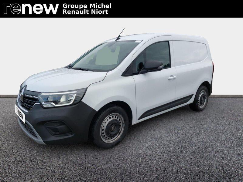 Image de l'annonce principale - Renault Kangoo