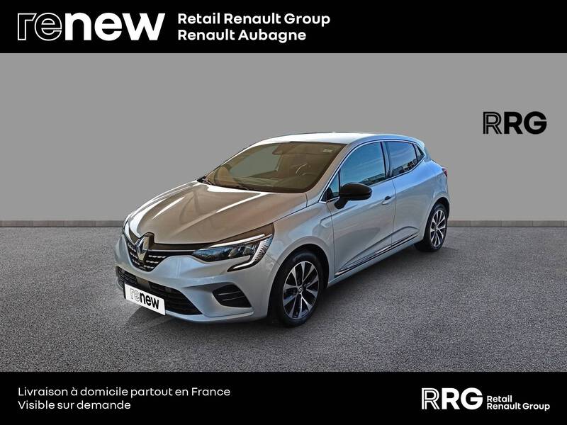 Image de l'annonce principale - Renault Clio