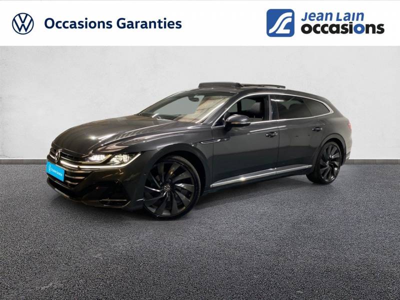 Image de l'annonce principale - Volkswagen Arteon Shooting Brake