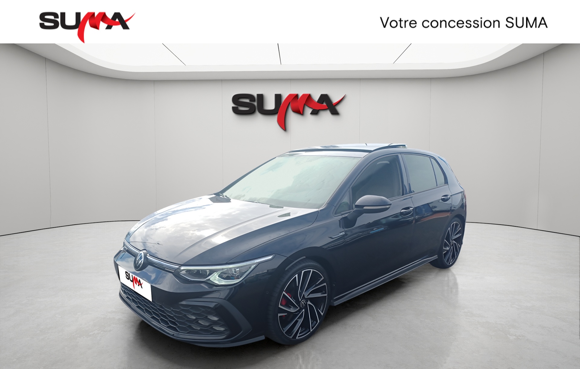 Image de l'annonce principale - Volkswagen Golf