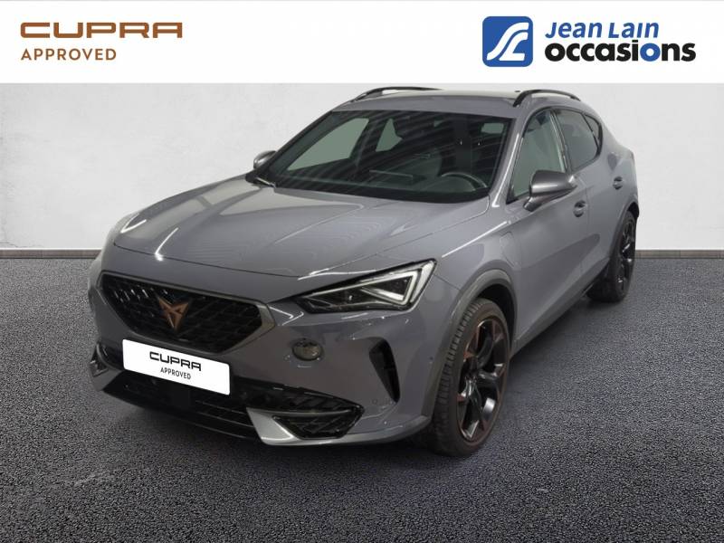 CUPRA Formentor, Année 2023, ESSENCE