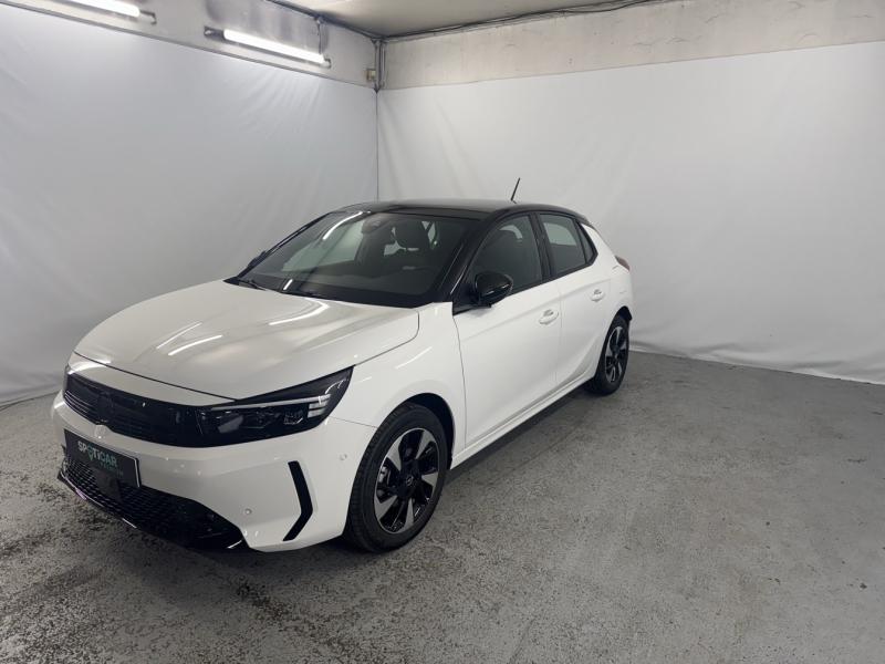 Image de l'annonce principale - Opel Corsa e