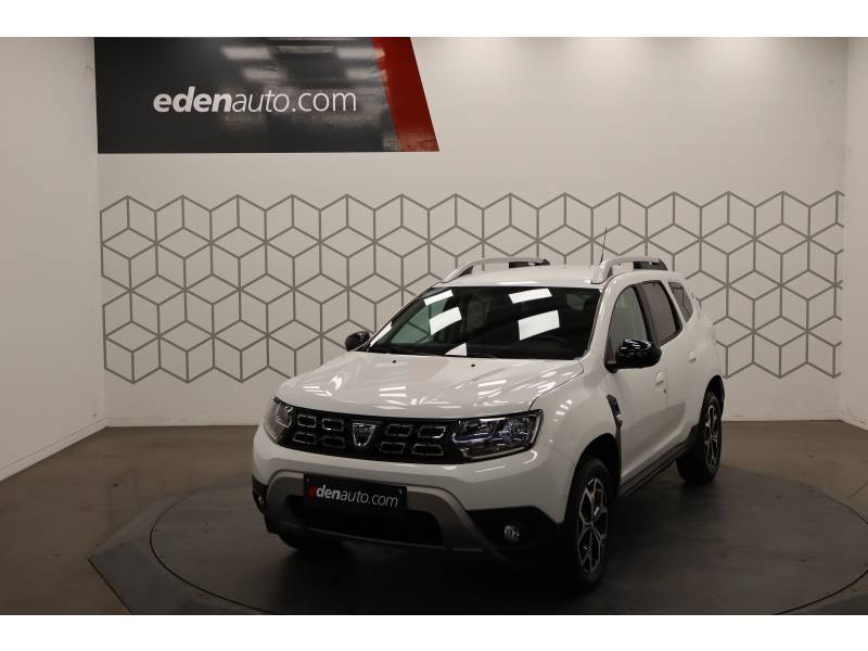 Image de l'annonce principale - Dacia Duster