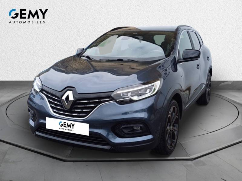 Image de l'annonce principale - Renault Kadjar