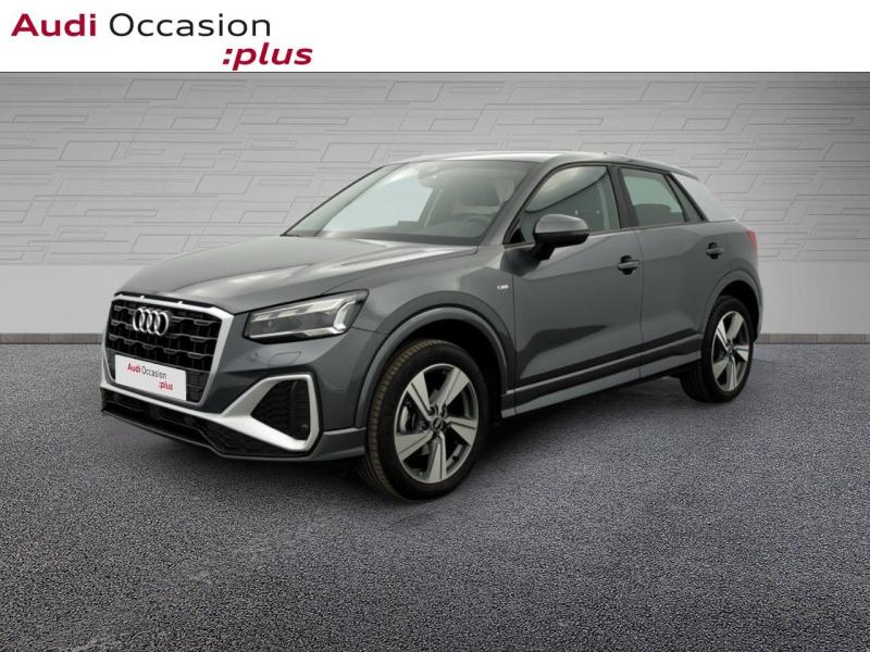 Image de l'annonce principale - Audi Q2