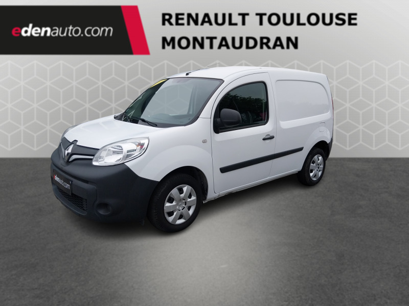 Image de l'annonce principale - Renault Kangoo